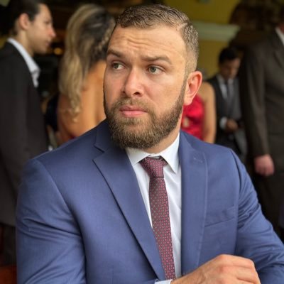 Eric Gassmann's profile picture