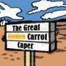 The Great Golden (5x Award-Winning) Carrot Caper's profile picture