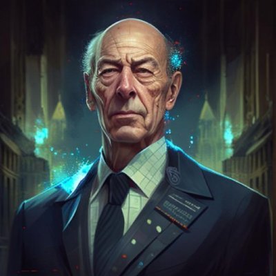 GiscardPunk's profile picture