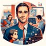 Sean profil fotoğrafı