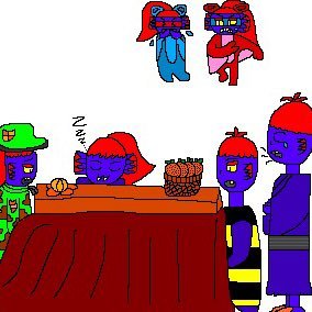 不死身寿司 byHTF まみンゴUndertale Deltarune,au、あんだぁている様愛好家's profile picture