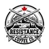 The Resistance Coffee Co's profile picture