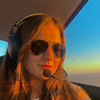 Colleen Loustalot ✈️'s profile picture