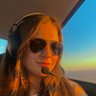 Colleen Loustalot ✈️ 的头像