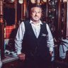 Фото профиля Seán Lawlor (Cambridge Barbershop)