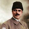 Profilbild von Kuşçubaşı Eşref_1864