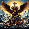 MAcaryOS ☦🇺🇸 profil fotoğrafı