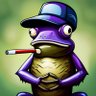 TruckerHatFrog 的头像