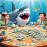 Café com Sardinha ☕🐟🐟🦈 profil fotoğrafı