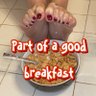 Cinnamon Toe Scrunch profil fotoğrafı