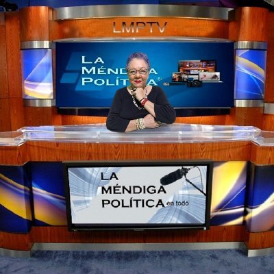 La Méndiga Política's profile picture