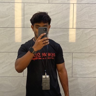 Amrlmikal's profile picture