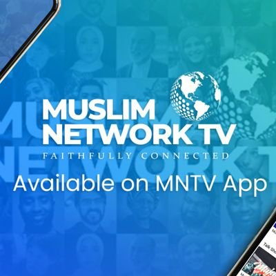 MuslimNetworkTV's profile picture