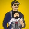 Michigan Man from Ohio 的头像