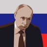 Profilbild von Vladimir Putin -gh