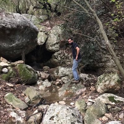 Imad Ucef 🇱🇧's profile picture