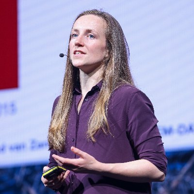 Hannah Ritchie's profile picture