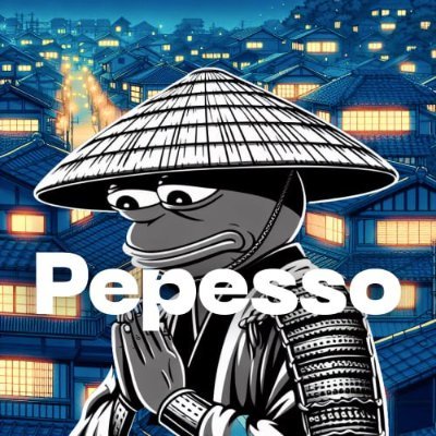 0xPepesso's profile picture