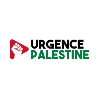 Urgence Palestine's profile picture