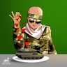 نورا عطيه 的头像