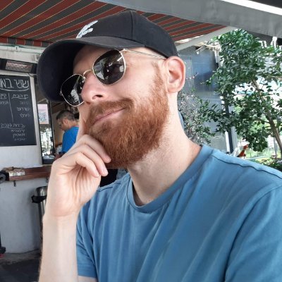 me_adar's profile picture