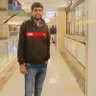 Фото профиля Aniket