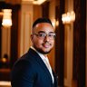 Profilbild von Abdorabo Ahmed
