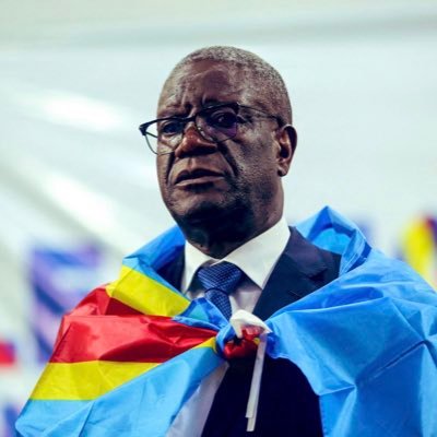 MukwegeSupport's profile picture