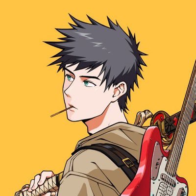 Karman_1s's profile picture