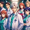 the doctors's profile picture