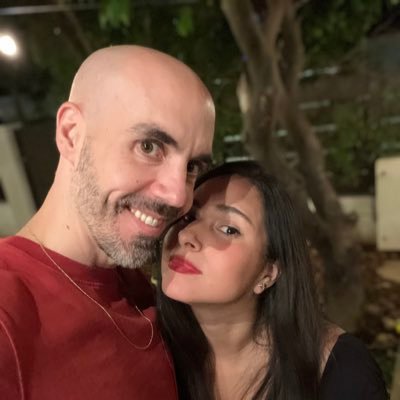 Daniel Zilberstein's profile picture