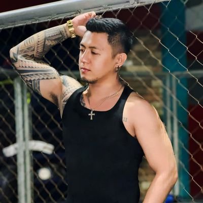 KENJI's profile picture