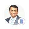 Profilbild von KK Maurya