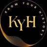Know Your History's profile picture