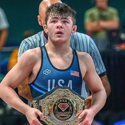 Bo Bassett WC's profile picture
