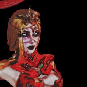𝐎𝐑𝐈𝐍 𝐓𝐇𝐄 𝐑𝐄𝐃.'s profile picture