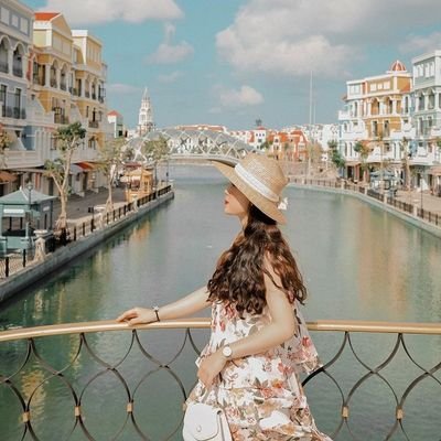 Trang Trang's profile picture