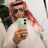 Messi 🤍💚🤍🇸🇦 الـنـجـمّ الـثـاقـبْ 的头像