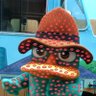 Profilbild von Agent P