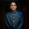 Sajjad Badshah 的头像