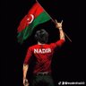 Nadir Khalil PTI profil fotoğrafı