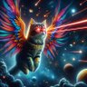 Фото профиля cats in space