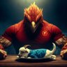 Sznajda's profile picture