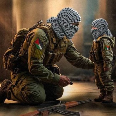 ömer muhtar's profile picture