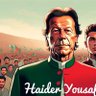 Фото профиля Haider Yousaf