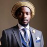 Profilbild von Presidentofafrica