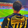 Фото профиля أبو عبدالله 🖤 💛 🇸🇦