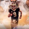 Фото профиля SaintsFan⚜️