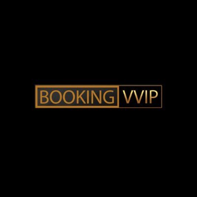 bookingvvip_'s profile picture