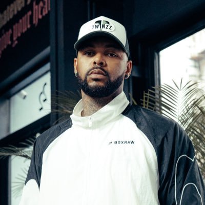 The Daley Effect Boxing's profile picture